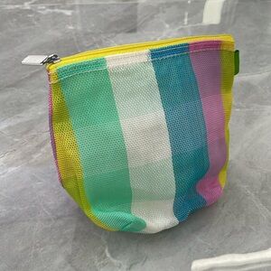 Clinique Makeup or Toiletries Bag